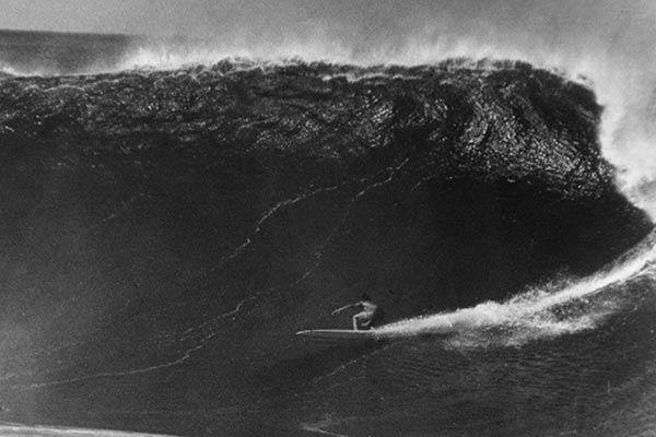 Hawaii Big Wave open Title